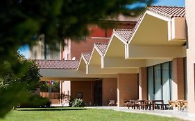 Hotel Puerta De Sahagun